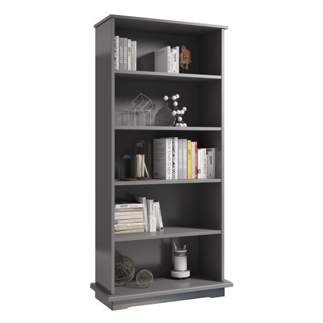 DOMINIQUE BOOKCASE WITHOUT DOOR Mathy by Bols