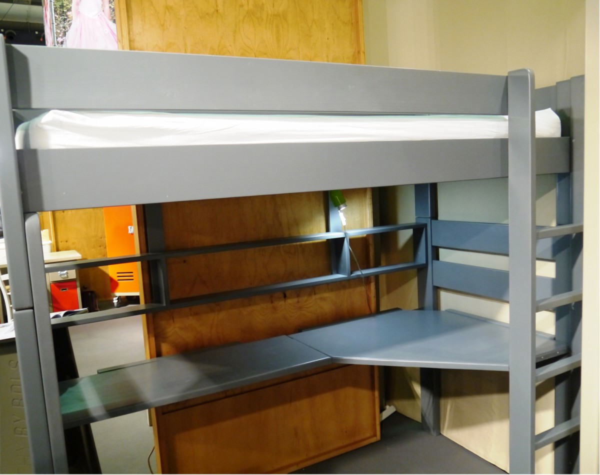 Dominique Extension For Corner Desk Mathy By Bols