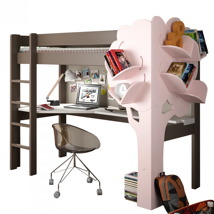 Dominique Extension For Corner Desk Mathy By Bols