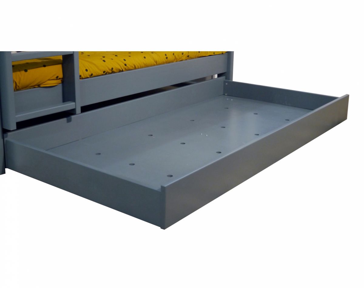 Dominique Flat Pack Pull Out Bed Drawer Multiplex Mathy By Bols