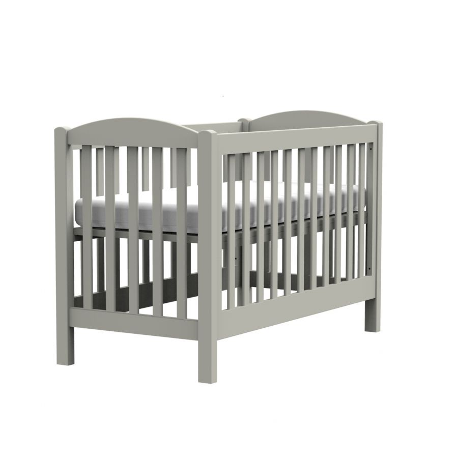 Lime Cot Lisa Mathy By Bols