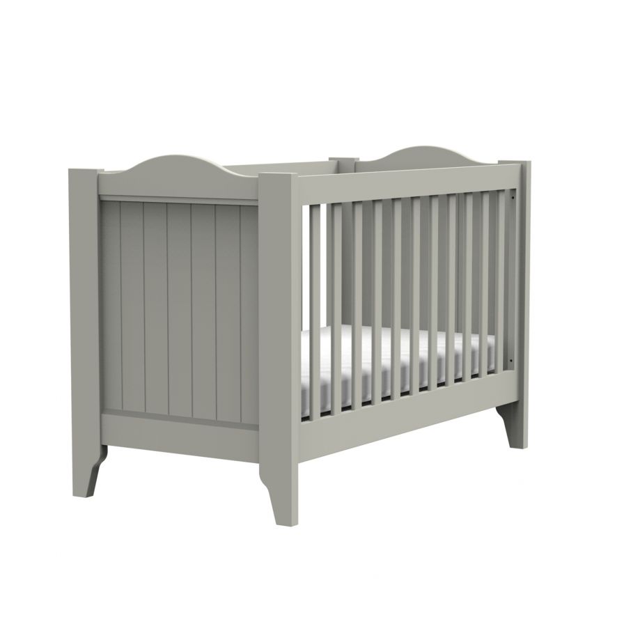 Lit Bebe Lisb Tilleul Mathy By Bols