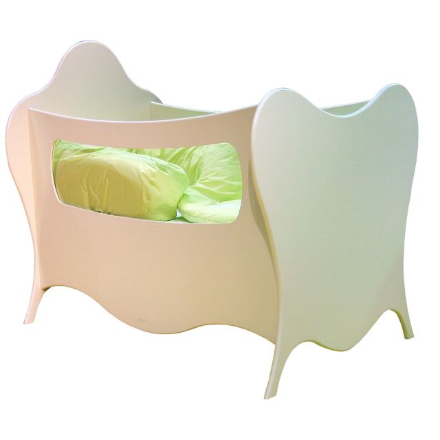 lit bebe volute mathy by bols
